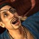 Majima, baby